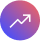 Outbound system icon