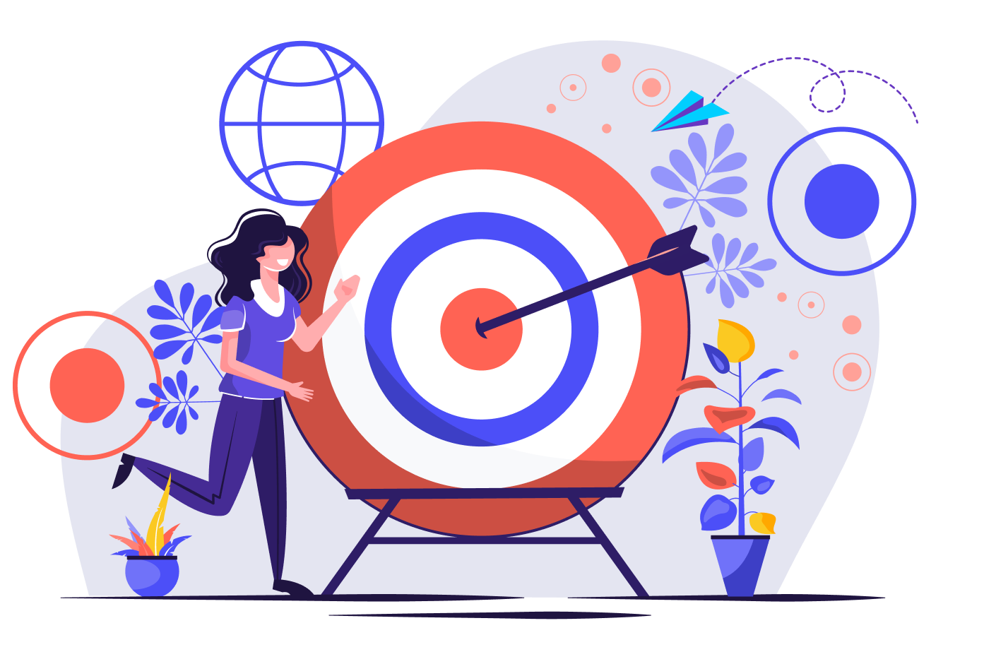 Ready to scale your B2B brand illustration