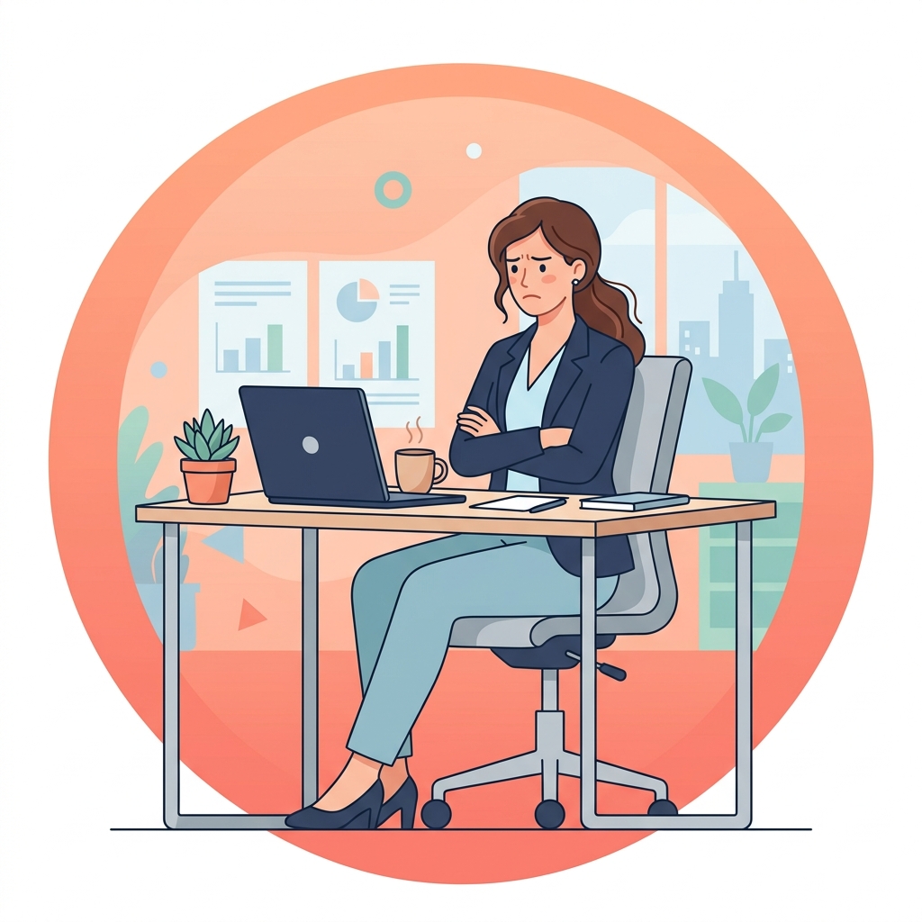 Founder frustrated after bad agency experience
