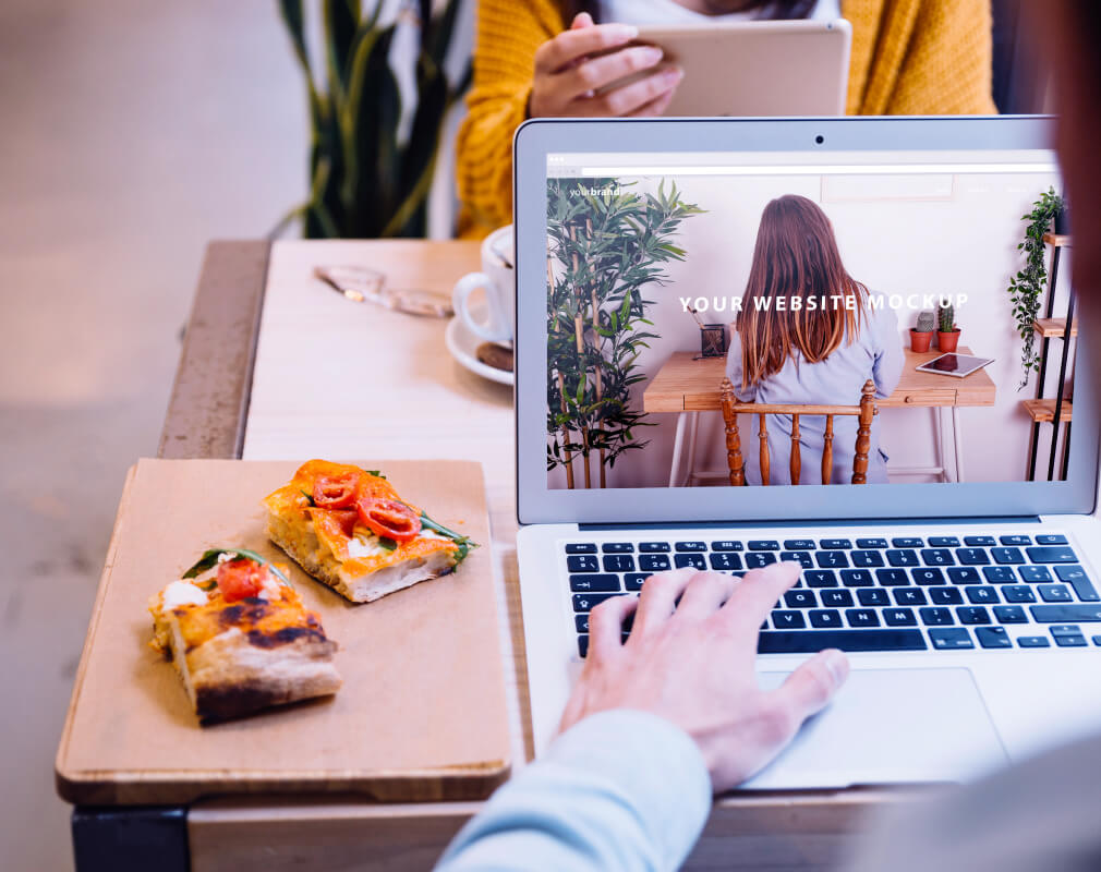 B2B content marketing services