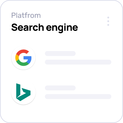 Content SEO analytics