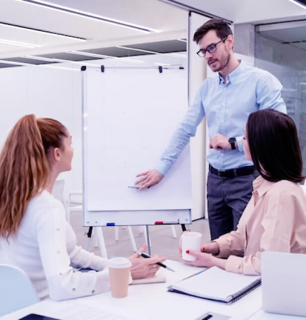 Influencer marketing partnership strategy