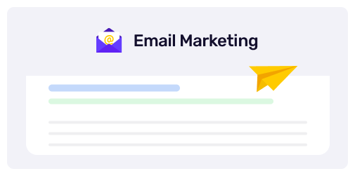 Email engagement metrics