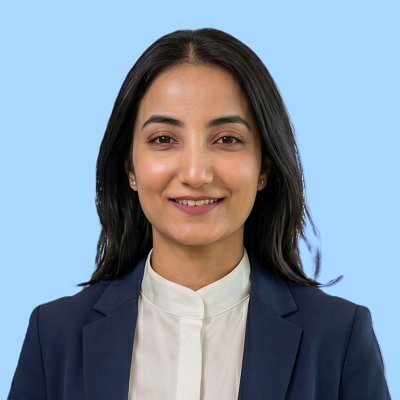 Nimisha Makvana