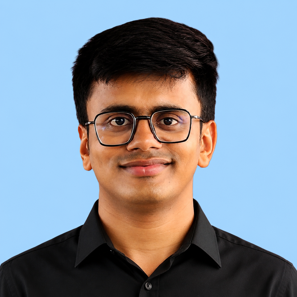 Nirmal Rokad