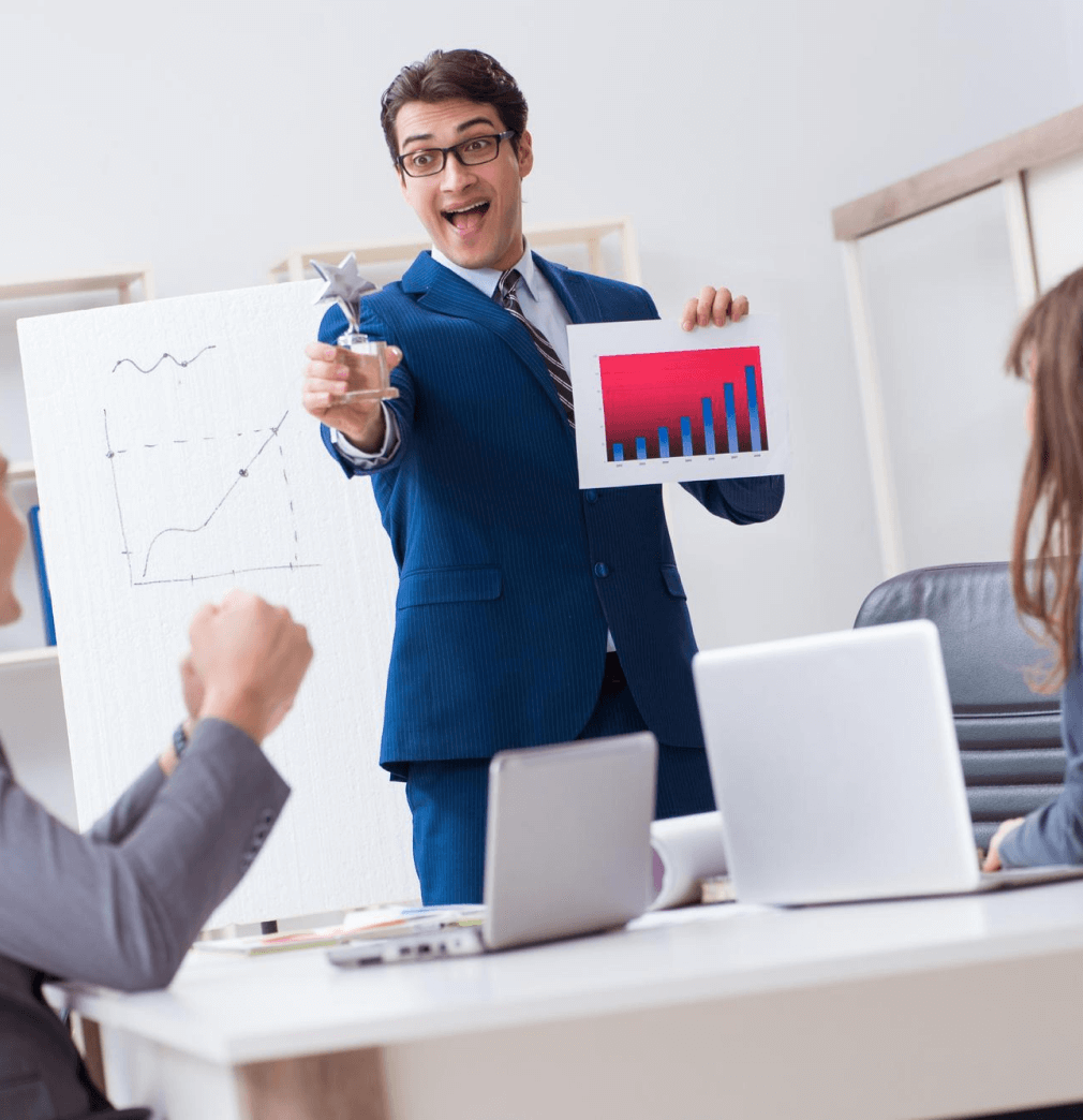 Content marketing process workflow