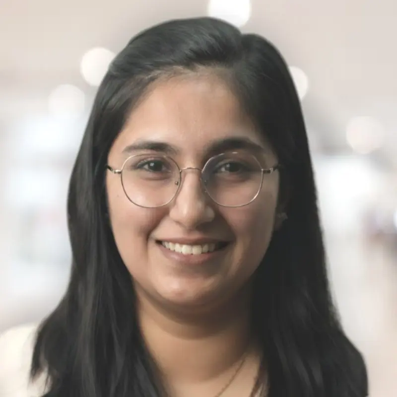 Kinjal Ranpara