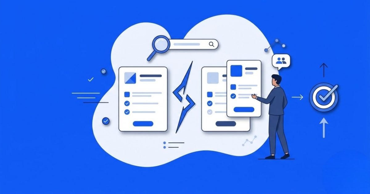 LinkedIn Ads vs Google Ads for B2B SaaS: Where to Spend Your First $5K a Month
