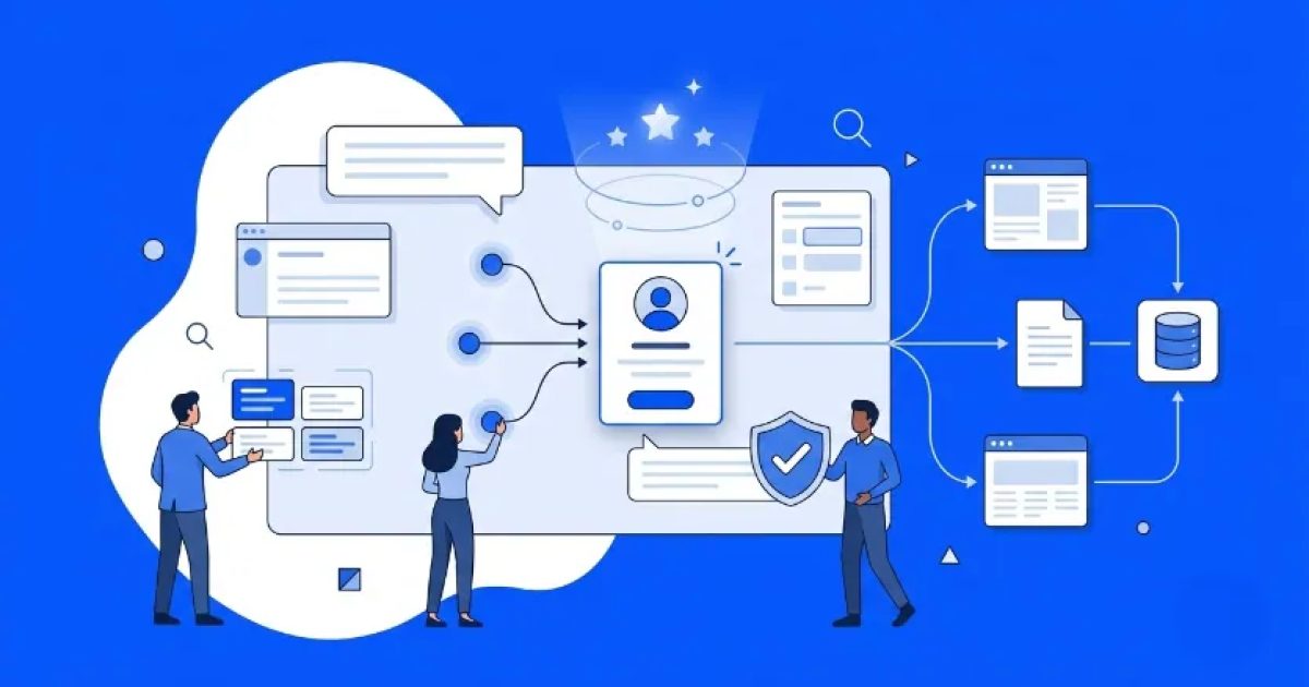 AEO for B2B: Structuring Content So AI Assistants Answer With Your Brand