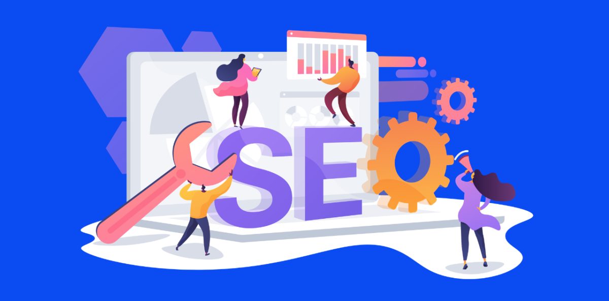 How to Build a B2B SaaS SEO Strategy That Drives MQLs
