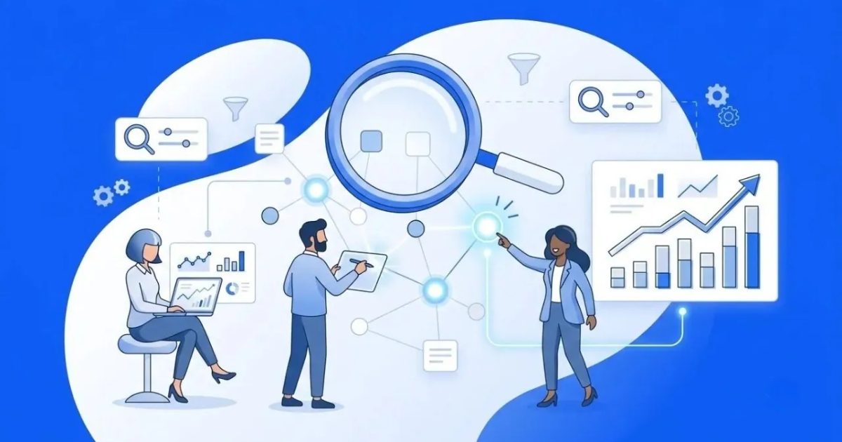 B2B Keyword Research for SaaS: Finding Buyer-Intent Keywords Your Competitors Miss