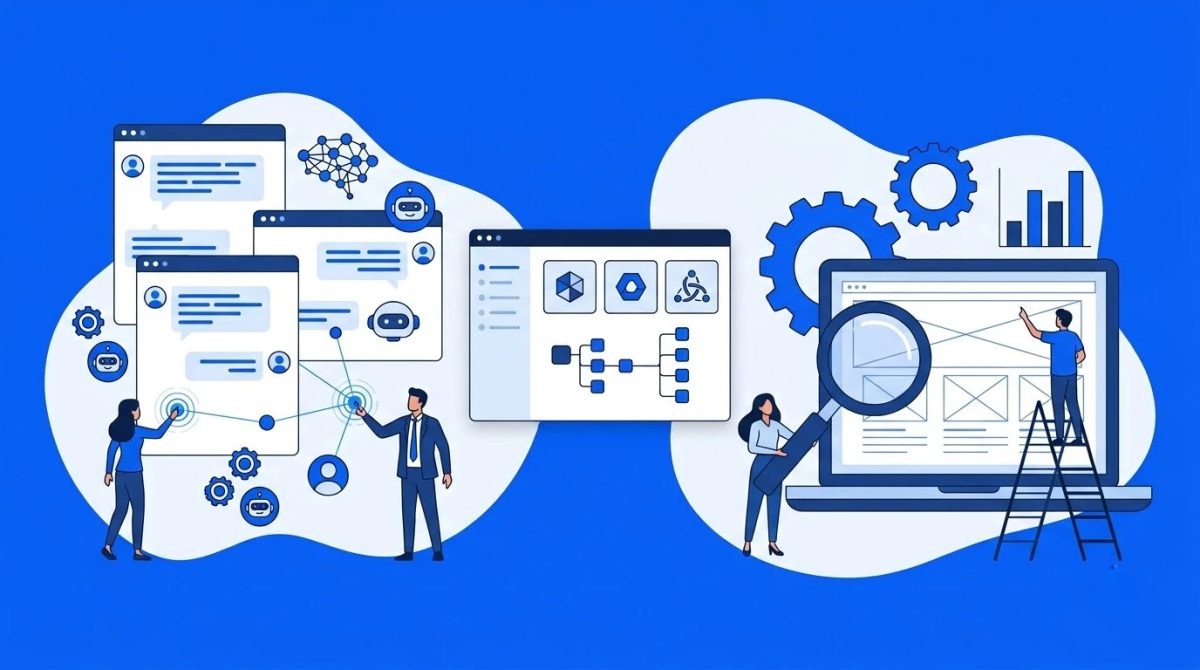 GEO vs SEO: How B2B SaaS Brands Get Cited by ChatGPT, Perplexity and AI Overviews